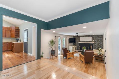 34 Rolling Hills Drive Gansevoort NY 12831