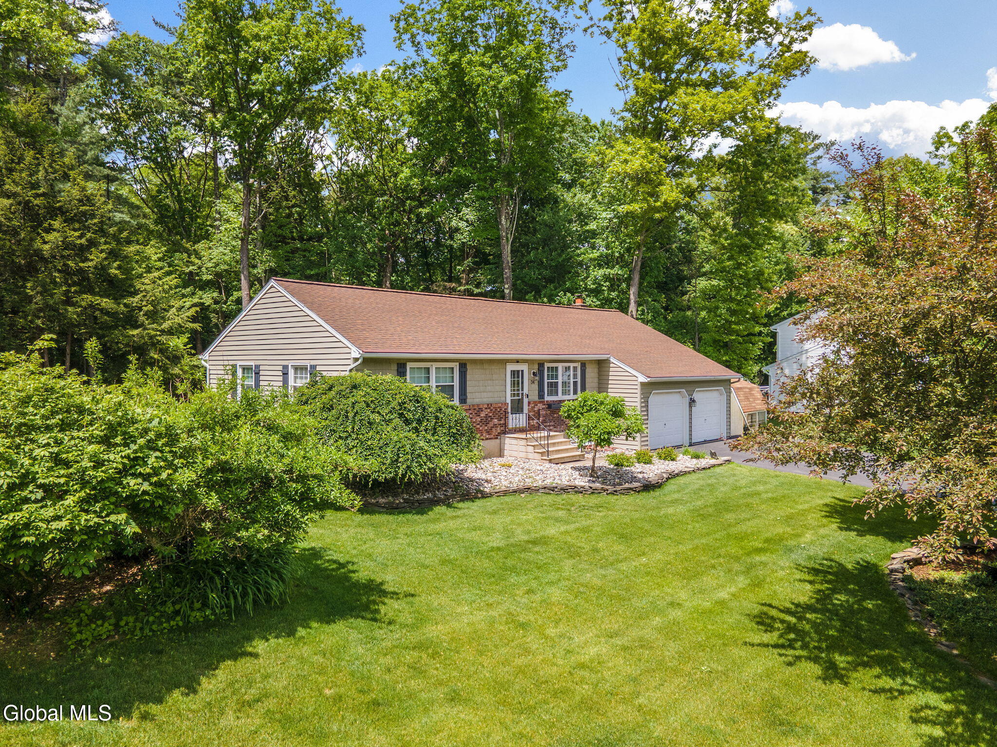 34 Rolling Hills Drive Gansevoort NY 12831