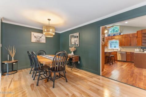 34 Rolling Hills Drive Gansevoort NY 12831
