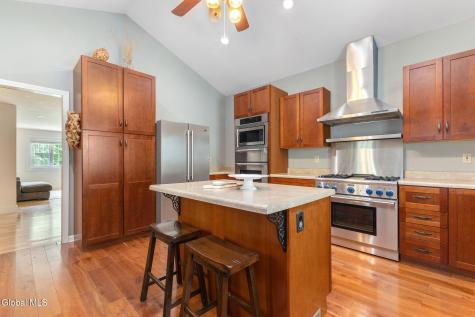 34 Rolling Hills Drive Gansevoort NY 12831