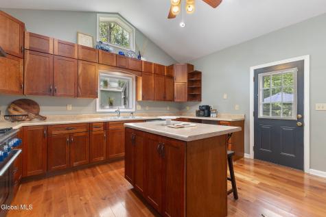 34 Rolling Hills Drive Gansevoort NY 12831