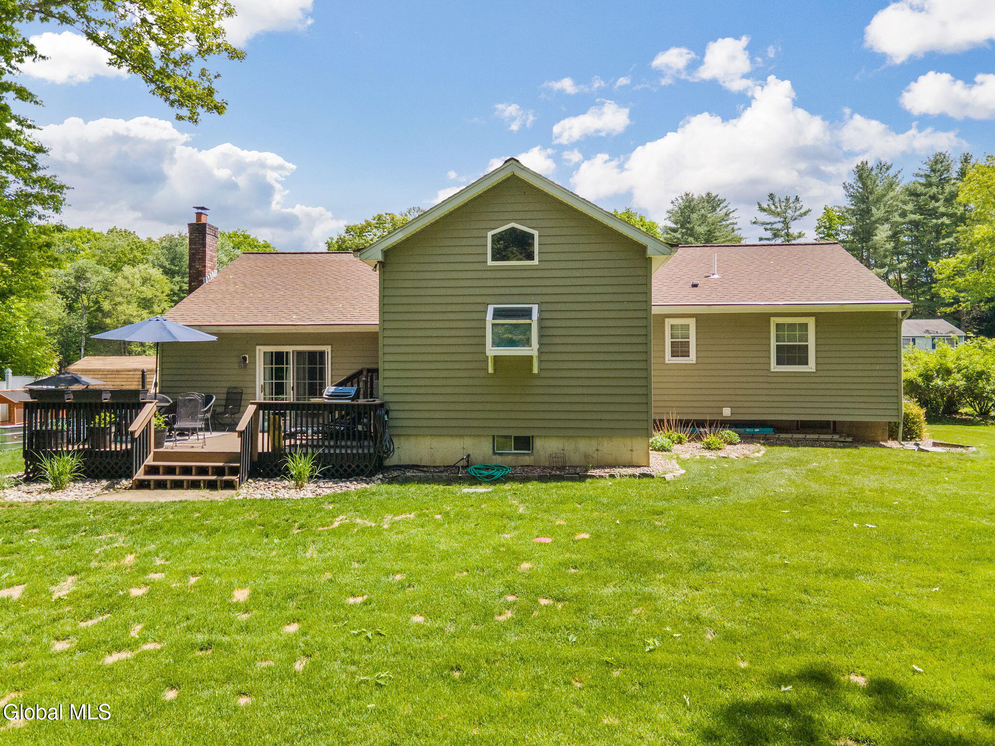 34 Rolling Hills Drive Gansevoort NY 12831