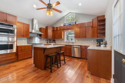 34 Rolling Hills Drive Gansevoort NY 12831