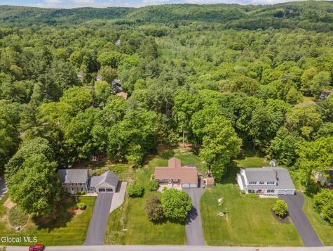 34 Rolling Hills Drive Gansevoort NY 12831