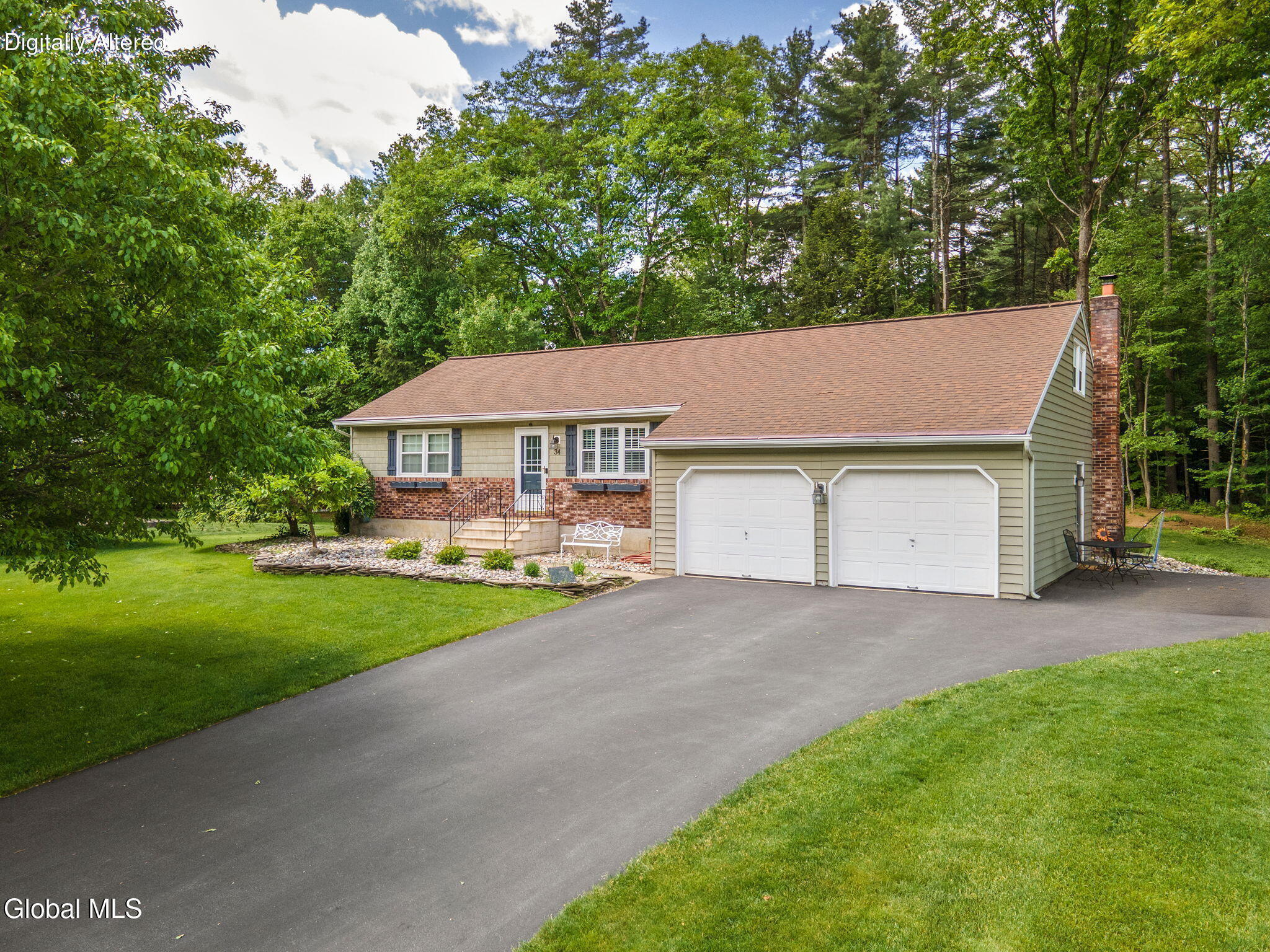 34 Rolling Hills Drive Gansevoort NY 12831
