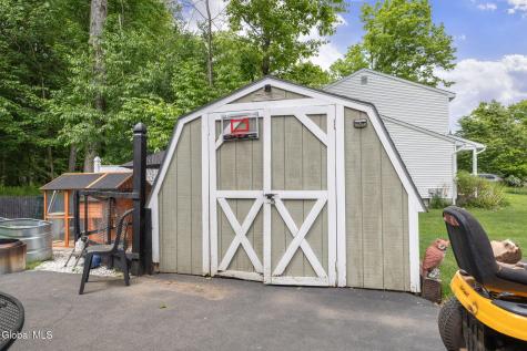 34 Rolling Hills Drive Gansevoort NY 12831