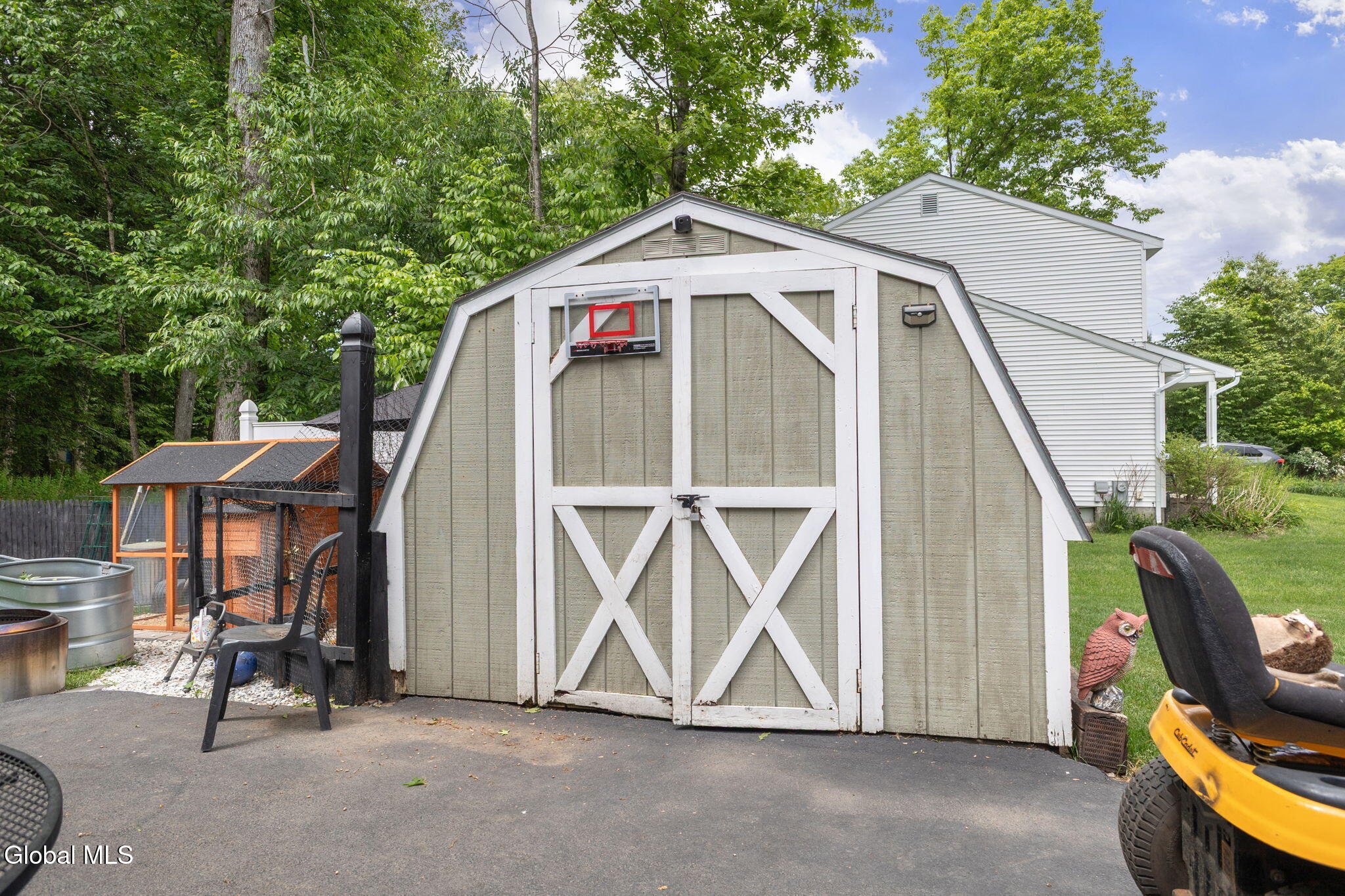 34 Rolling Hills Drive Gansevoort NY 12831