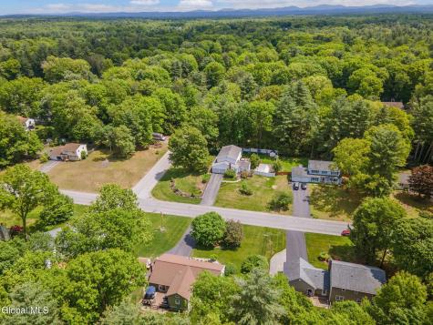 34 Rolling Hills Drive Gansevoort NY 12831