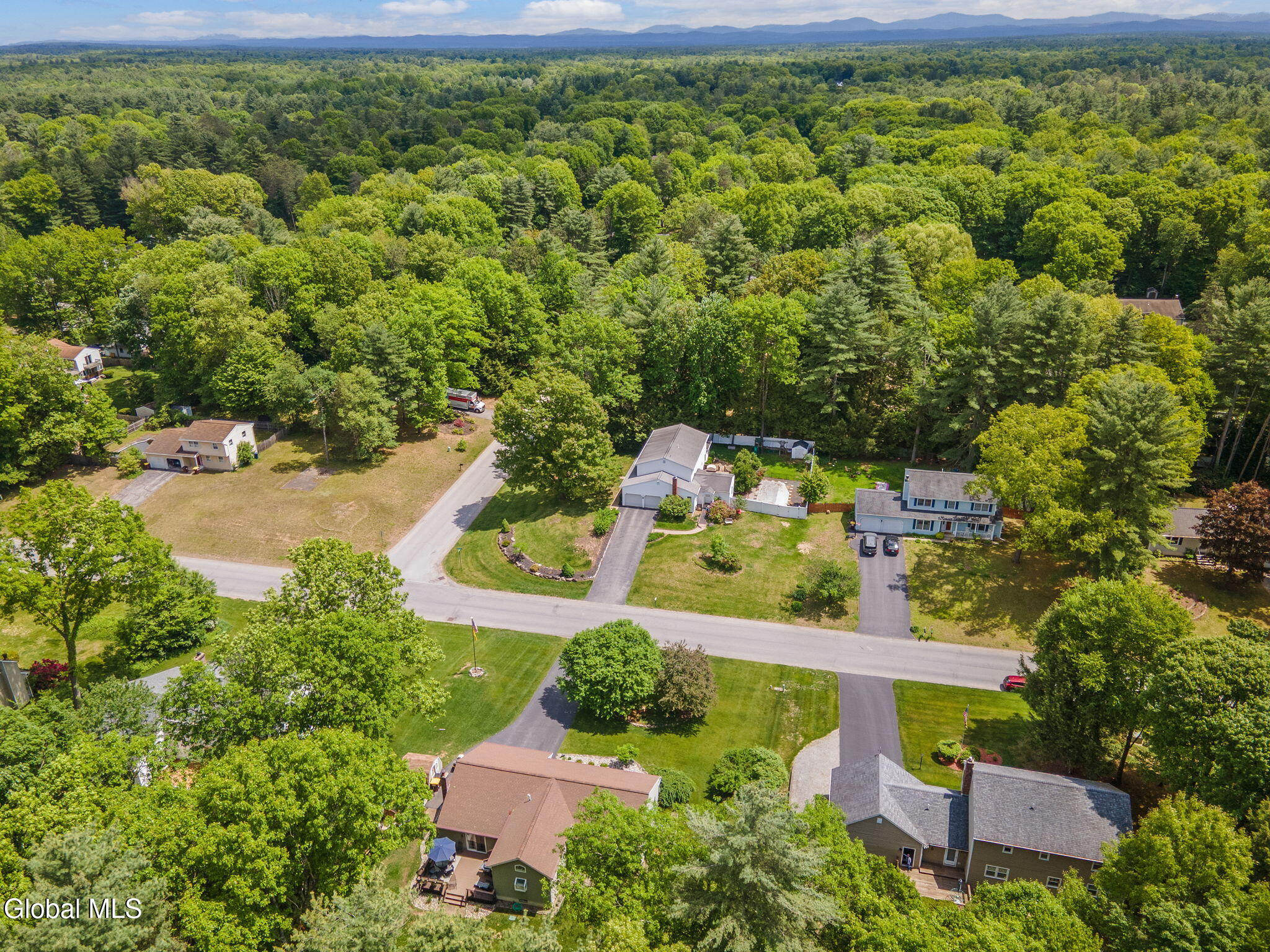 34 Rolling Hills Drive Gansevoort NY 12831