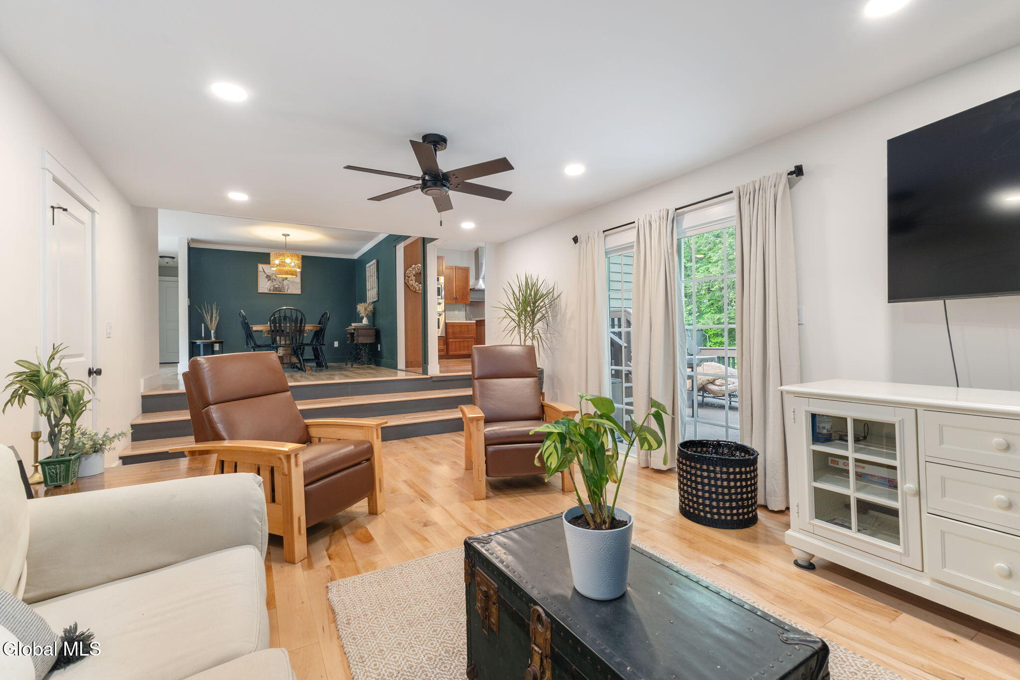 34 Rolling Hills Drive Gansevoort NY 12831