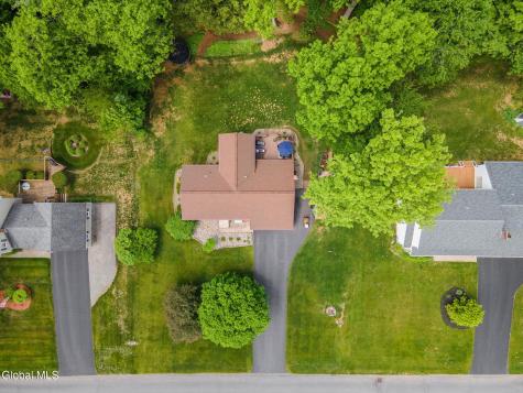 34 Rolling Hills Drive Gansevoort NY 12831