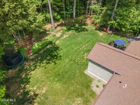 34 Rolling Hills Drive Gansevoort NY 12831
