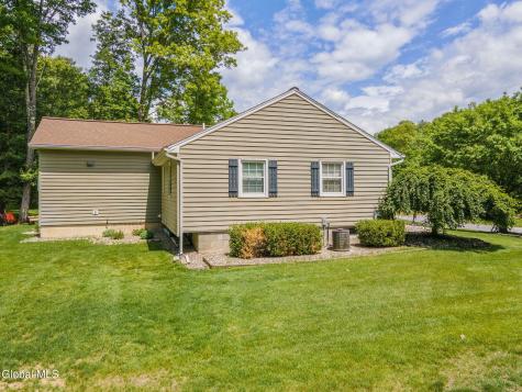 34 Rolling Hills Drive Gansevoort NY 12831