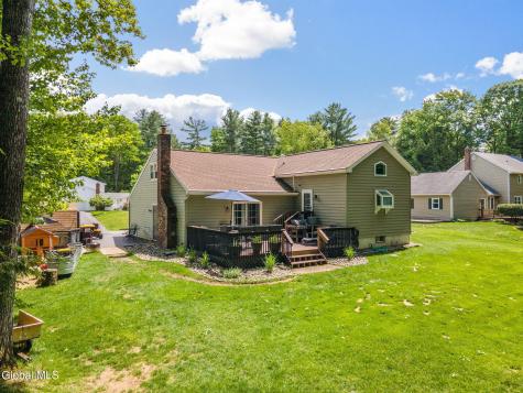 34 Rolling Hills Drive Gansevoort NY 12831