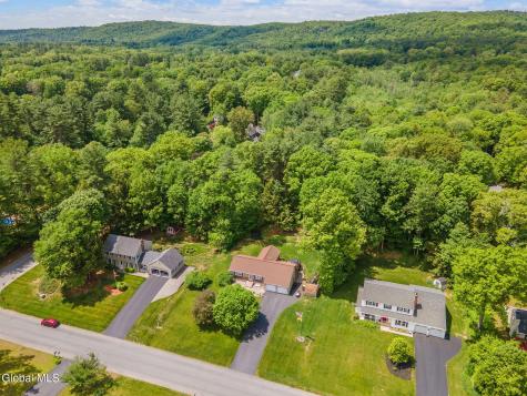 34 Rolling Hills Drive Gansevoort NY 12831