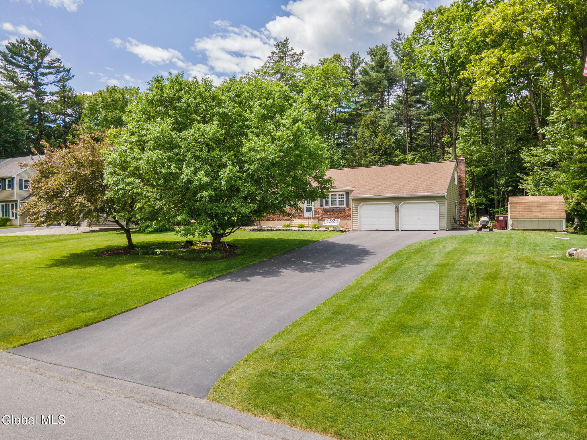 34 Rolling Hills Drive Gansevoort NY 12831