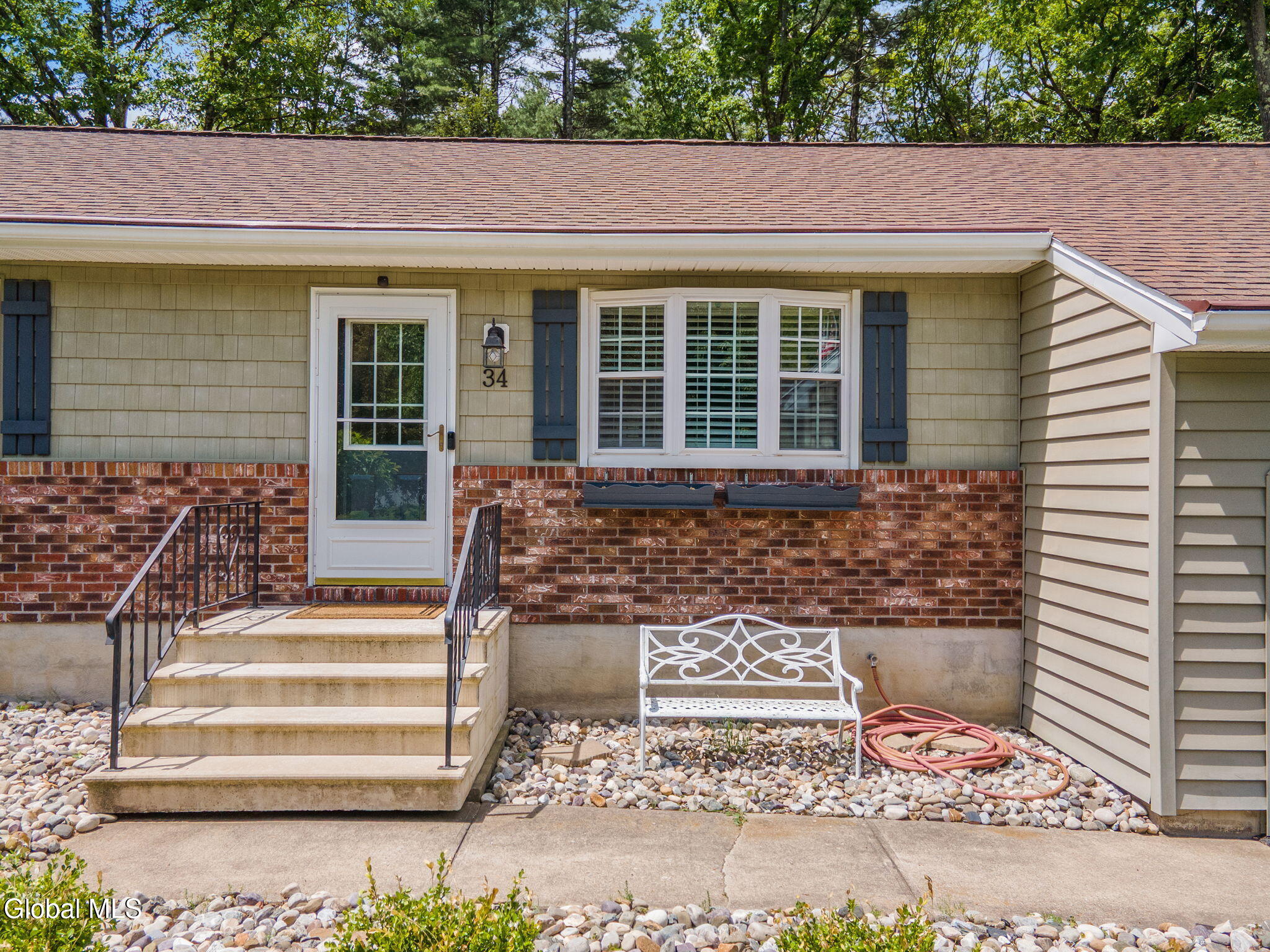 34 Rolling Hills Drive Gansevoort NY 12831