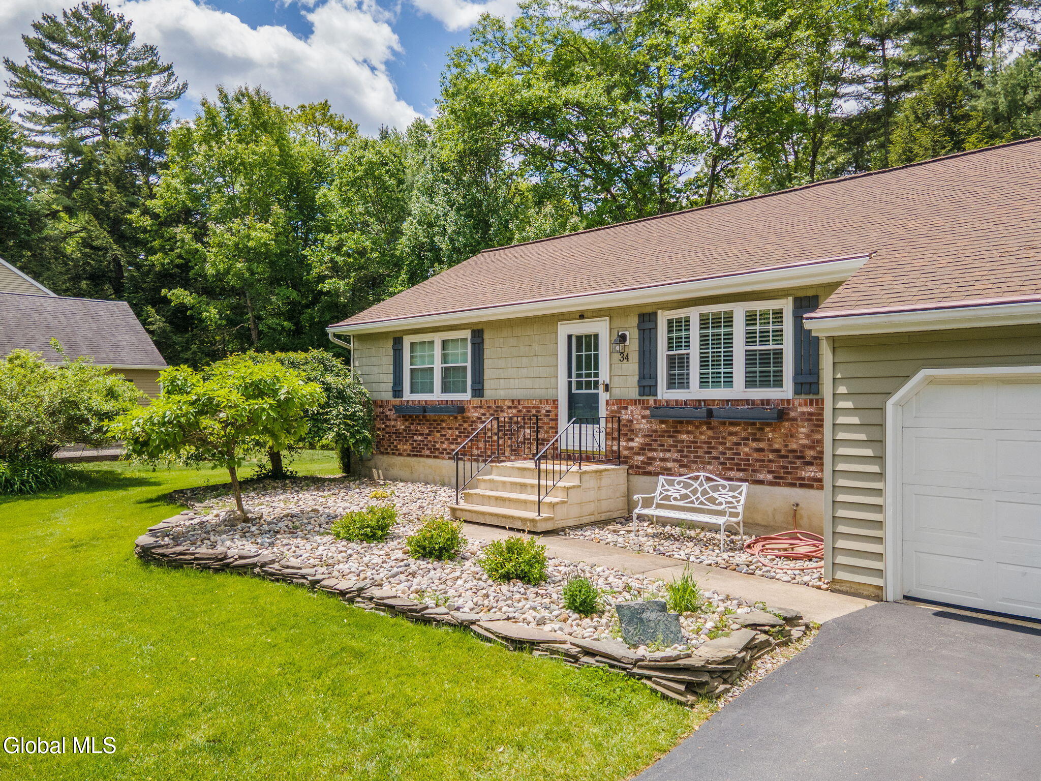 34 Rolling Hills Drive Gansevoort NY 12831