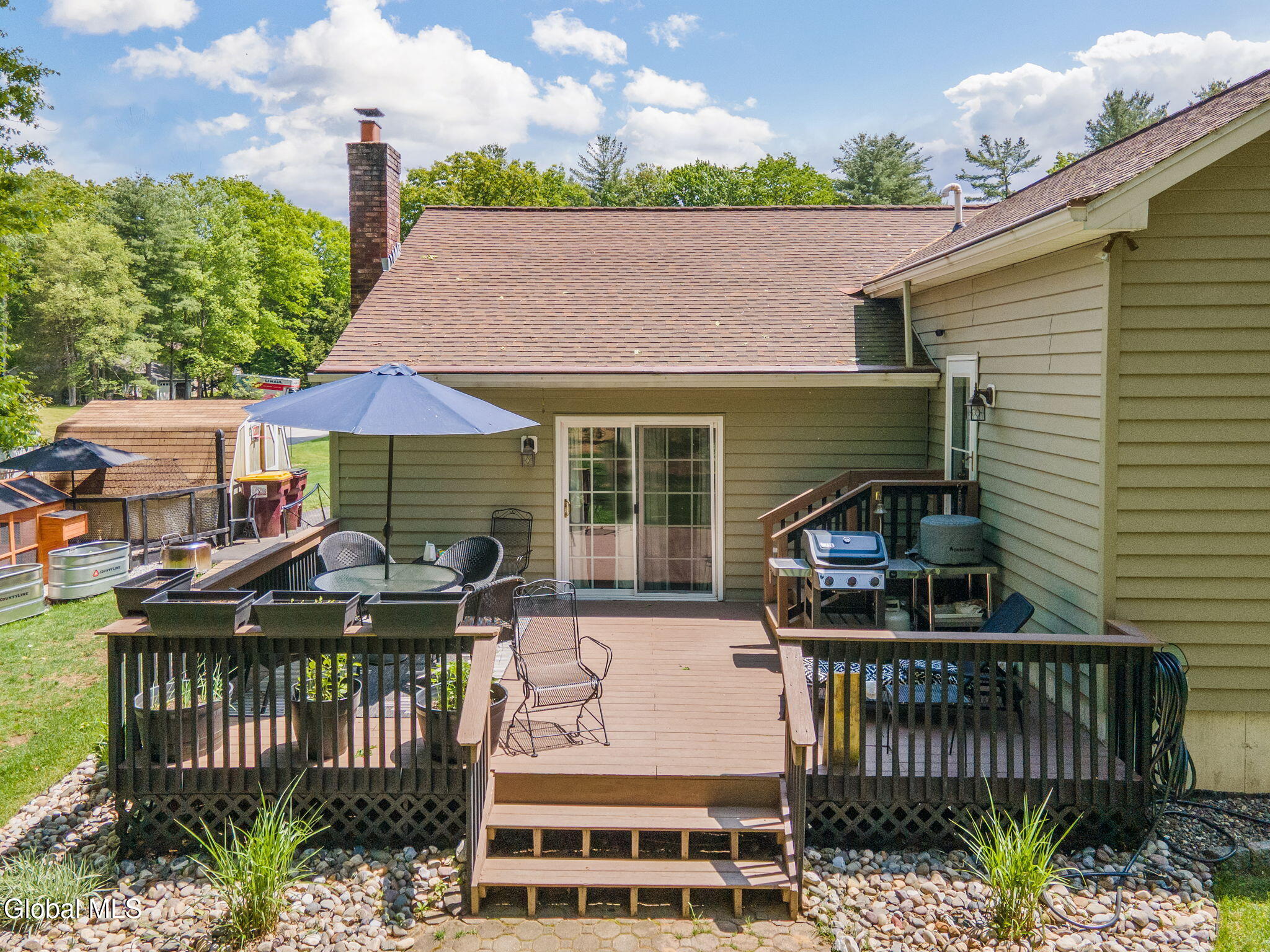 34 Rolling Hills Drive Gansevoort NY 12831