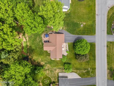 34 Rolling Hills Drive Gansevoort NY 12831