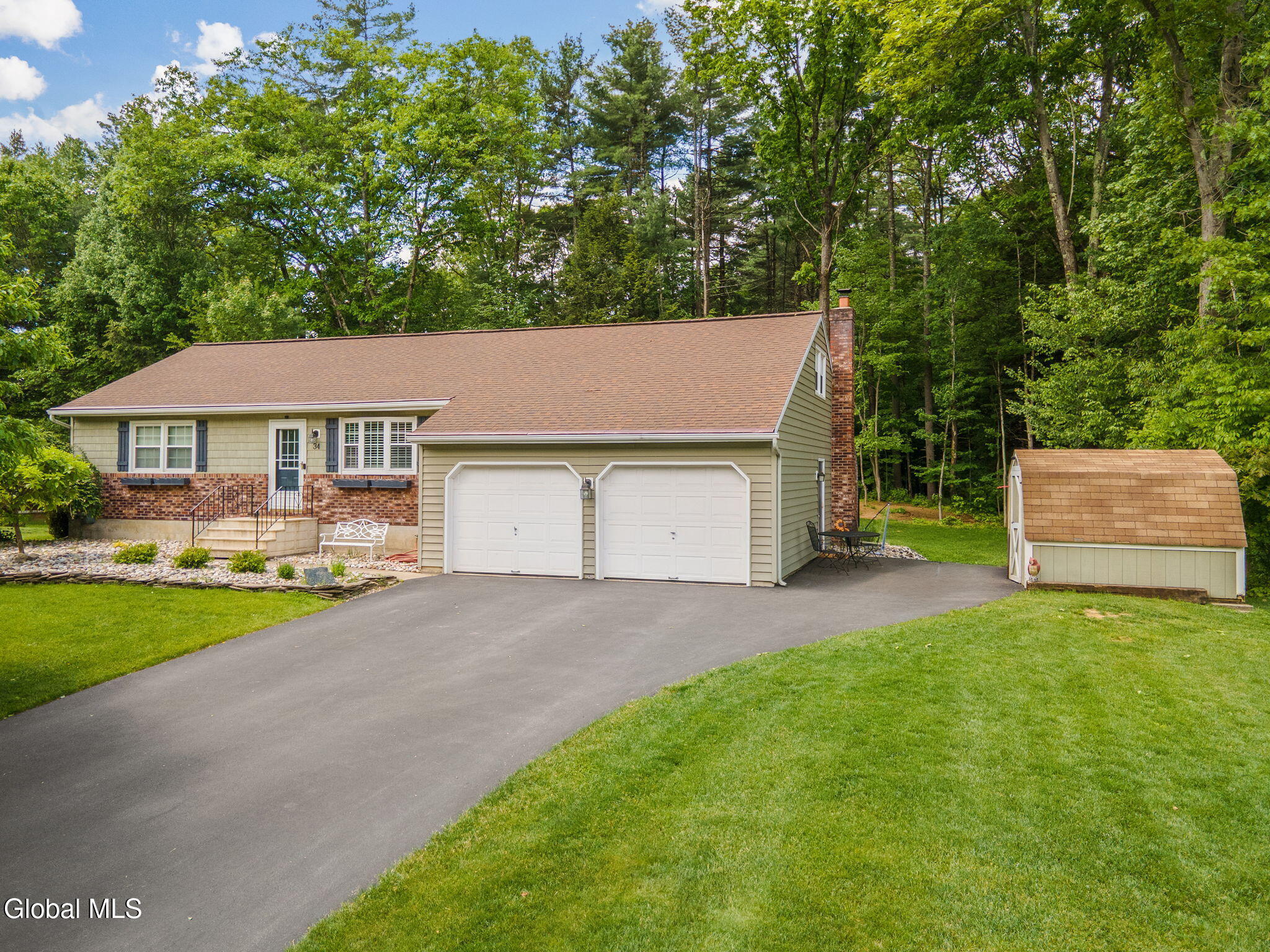 34 Rolling Hills Drive Gansevoort NY 12831