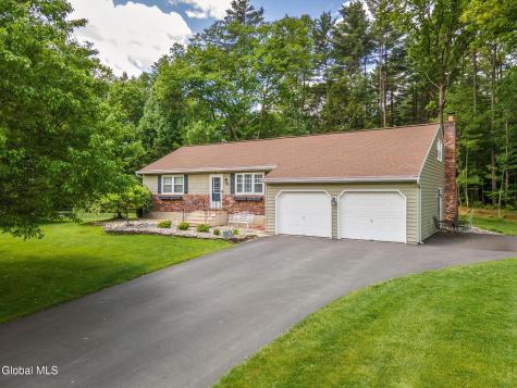34 Rolling Hills Drive Gansevoort NY 12831