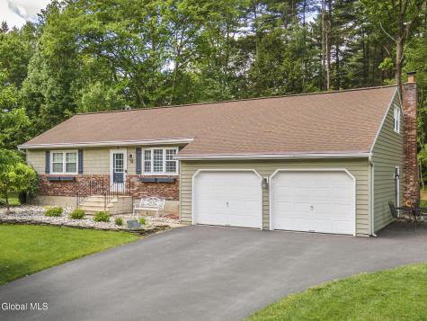34 Rolling Hills Drive Gansevoort NY 12831