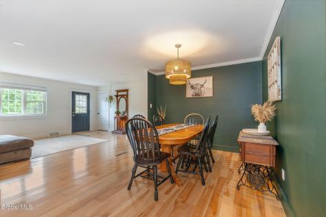 34 Rolling Hills Drive Gansevoort NY 12831