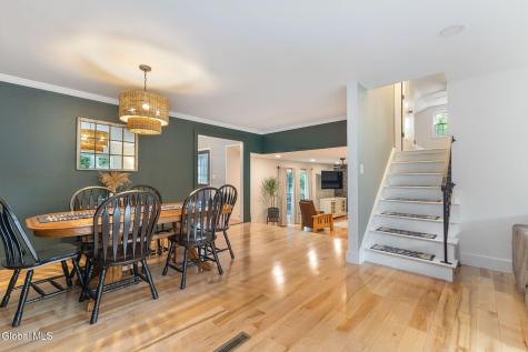 34 Rolling Hills Drive Gansevoort NY 12831