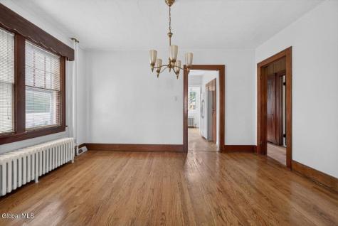 6 Van Buren Street Albany NY 12206