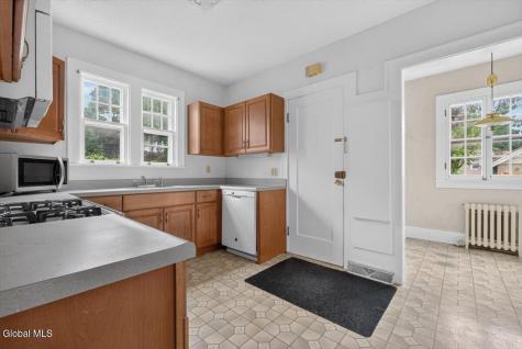 6 Van Buren Street Albany NY 12206