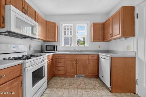 6 Van Buren Street Albany NY 12206