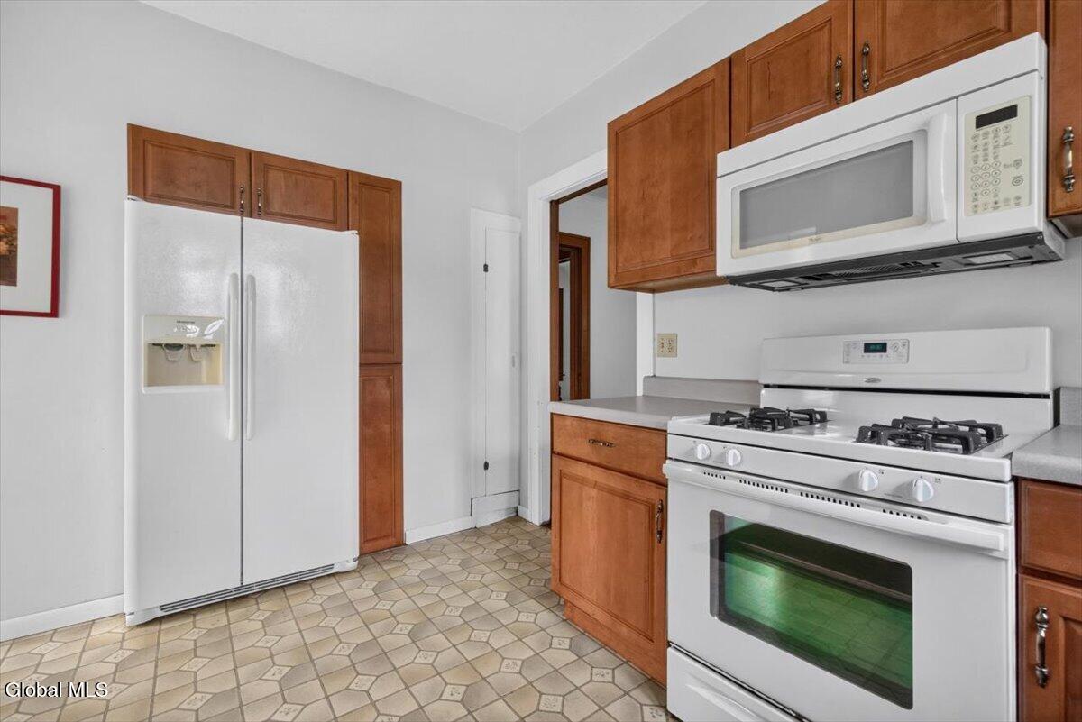 6 Van Buren Street Albany NY 12206