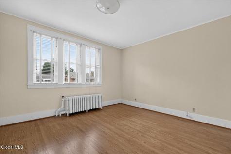 6 Van Buren Street Albany NY 12206