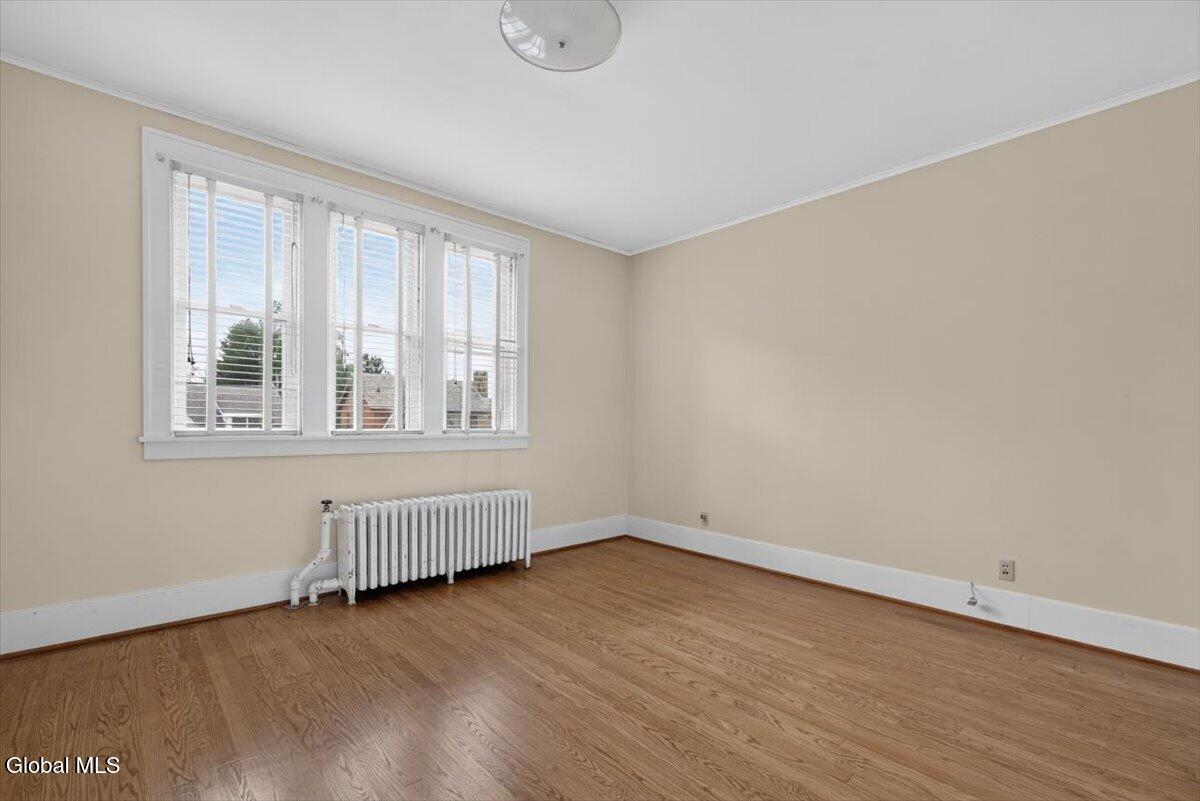 6 Van Buren Street Albany NY 12206