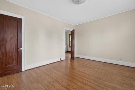 6 Van Buren Street Albany NY 12206