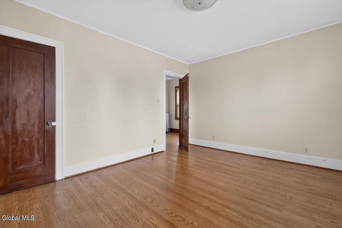 6 Van Buren Street Albany NY 12206