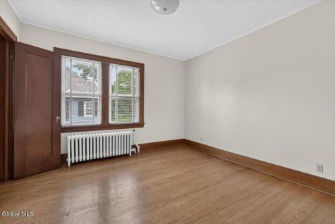 6 Van Buren Street Albany NY 12206