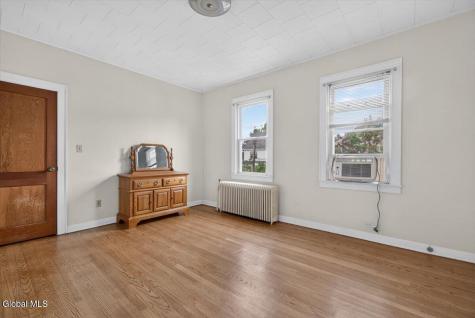 6 Van Buren Street Albany NY 12206