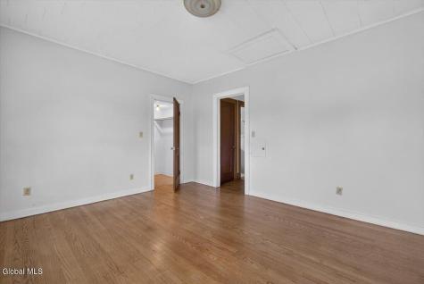 6 Van Buren Street Albany NY 12206