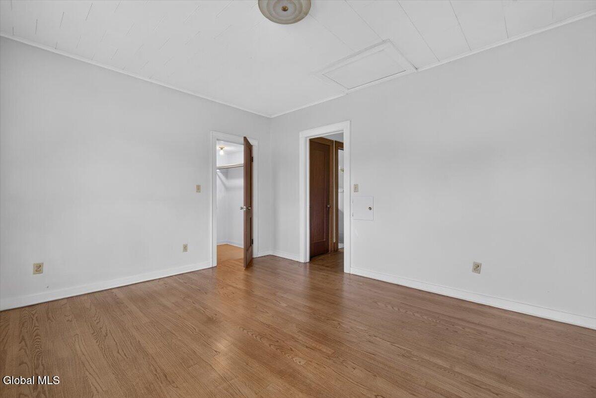6 Van Buren Street Albany NY 12206