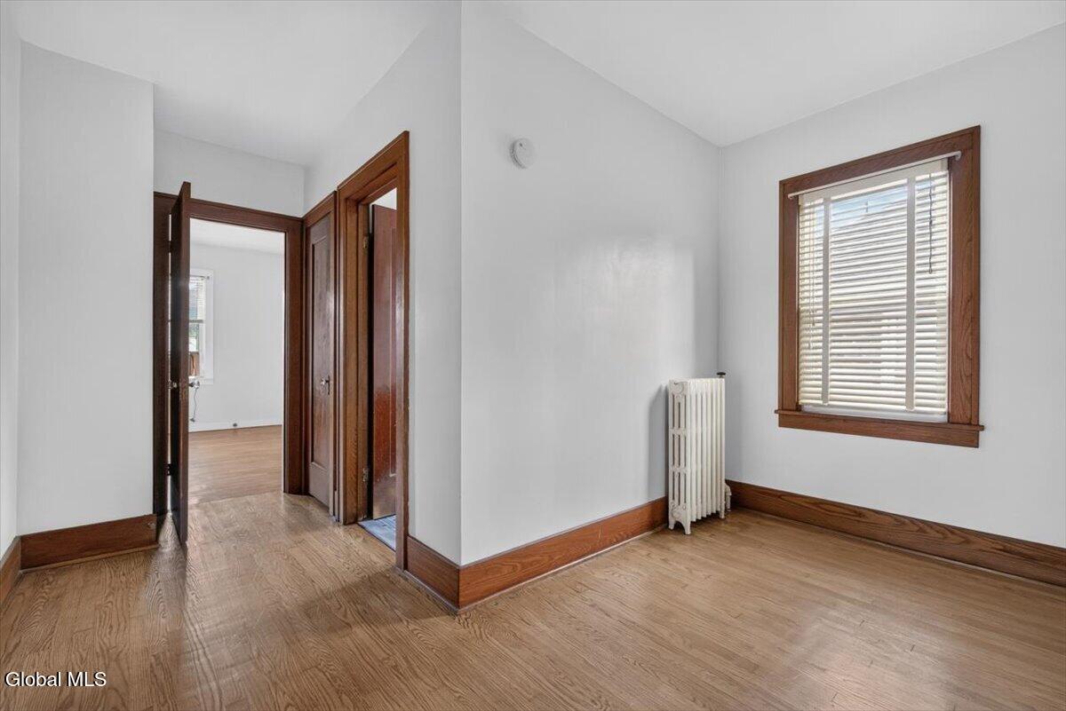 6 Van Buren Street Albany NY 12206