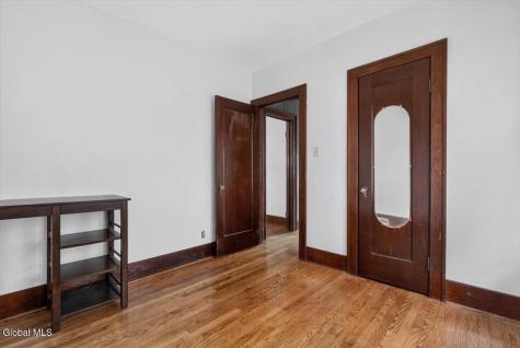 6 Van Buren Street Albany NY 12206