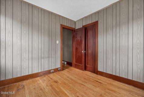6 Van Buren Street Albany NY 12206