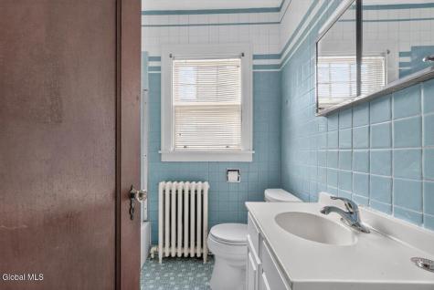 6 Van Buren Street Albany NY 12206