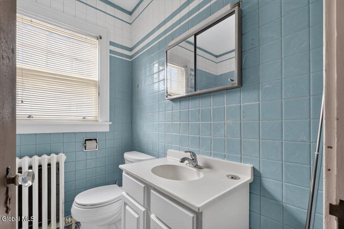 6 Van Buren Street Albany NY 12206