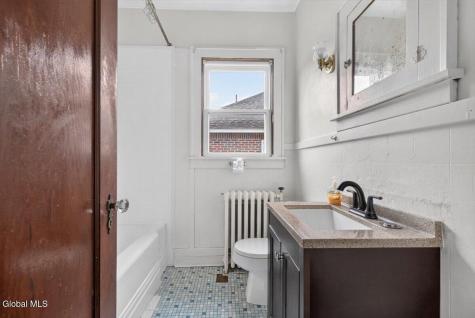6 Van Buren Street Albany NY 12206