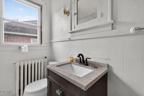 6 Van Buren Street Albany NY 12206