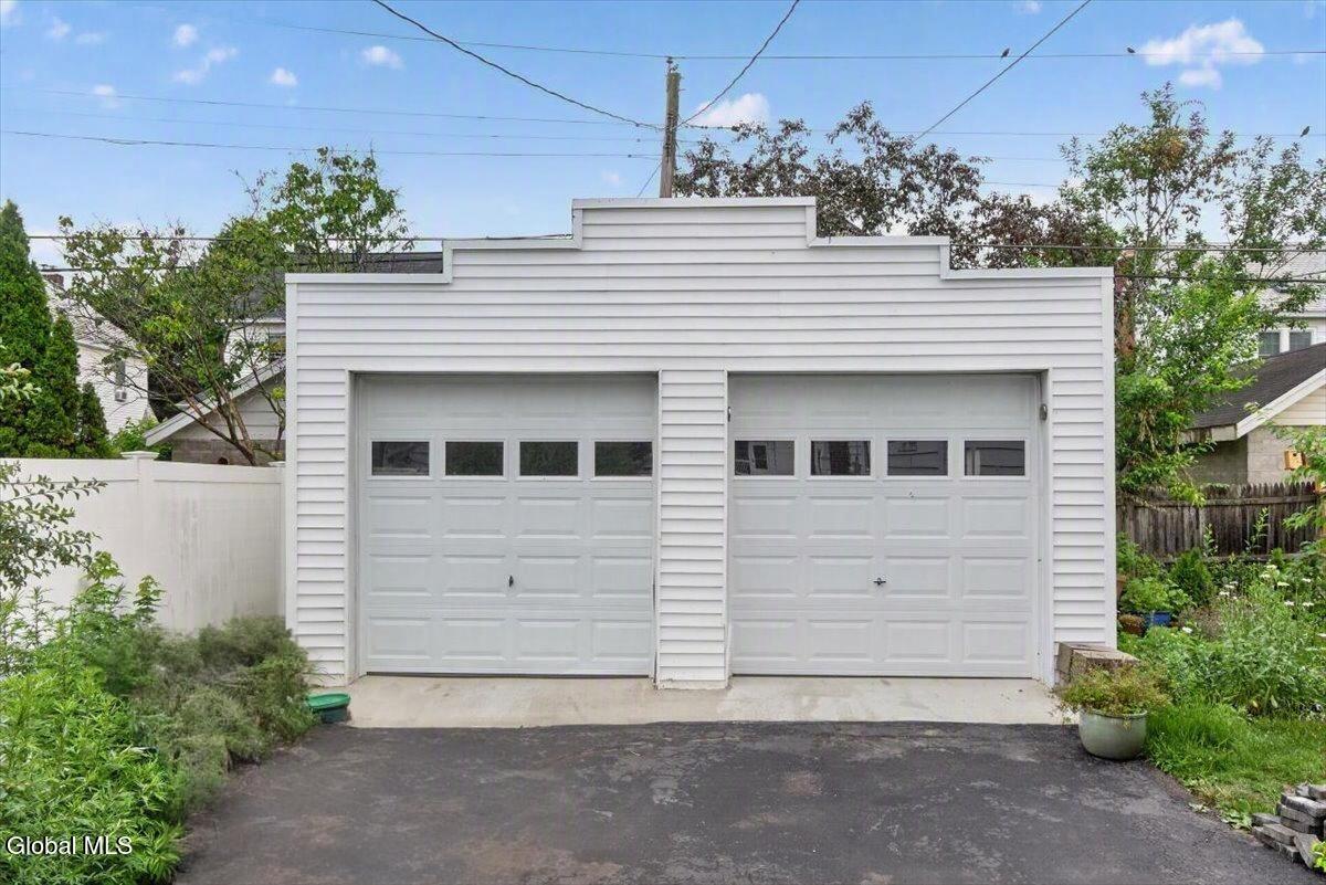 6 Van Buren Street Albany NY 12206