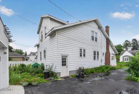 6 Van Buren Street Albany NY 12206